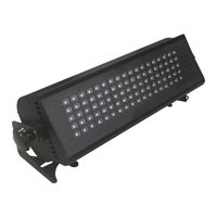 ALPHA LITE HORI LIGHT CYC Series User Manual