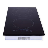 PREMIER TECH PT-PC4C Instruction Manual / Installation Manual