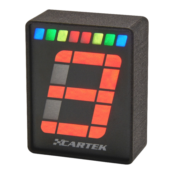 Cartek Club Installation Manual