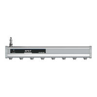 AP&T AP-AB1205 Instructions Manual