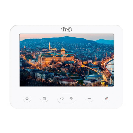 RIAREX E705FC-T Manuals