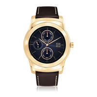 LG Watch Urban LG-W150 Quick Start Manual