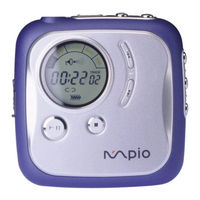 Mpio DME User Manual