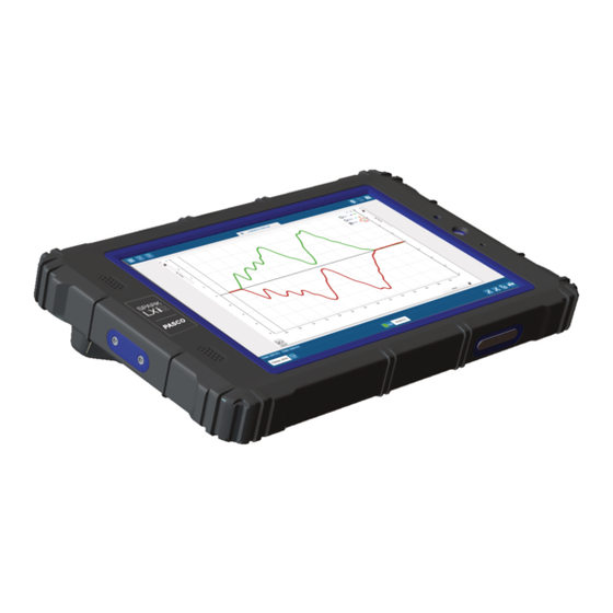 PASCO SPARK LXi2 Product Manual