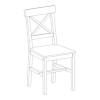 Jysk EJBY 57585001 Manual