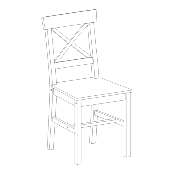 Jysk EJBY 57585001 Manual