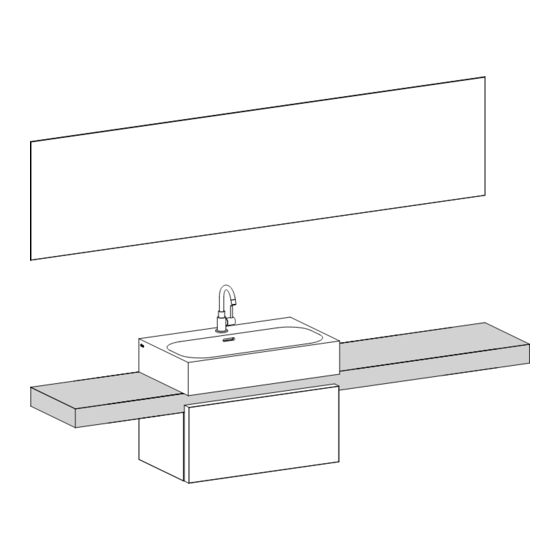 Clou match me CL/07.56.006.50 Installation Instructions Manual