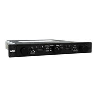 AEM BAA01 Installation And Operation Manual