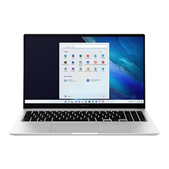 Samsung NP750XDA-KD5CA User Manual