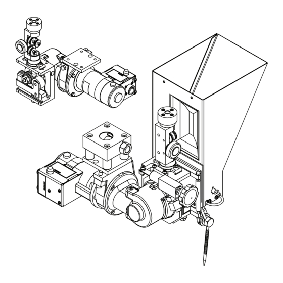 Lincoln Electric MAXSA 22 Operator's Manual