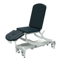 Seers Medical NV1551A Instructions For Use Manual