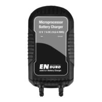 Enduro 16658 Operating Instructions Manual