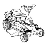 Snapper 28108E Safety Instructions & Operator's Manual