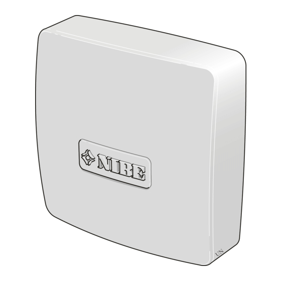 Nibe EME 20 Installer Manual
