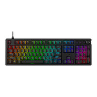 Hyperx Alloy Rise Quick Start Manual
