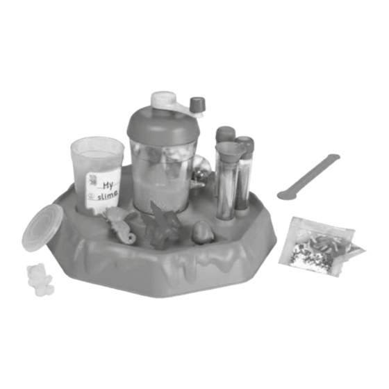 PLAYTIVE JUNIOR 323248 1901 Instructions For Use Manual