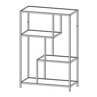 Ovela SEAFORD OVSEAF3SBA User Manual
