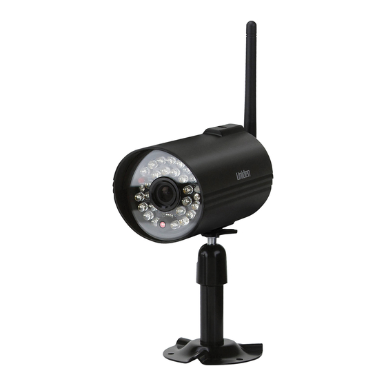 Udwc25 security hot sale camera