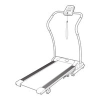 Weslo Compact XS WETL20708.0 User Manual