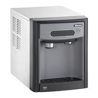 Follett 7CI100A Installation, Operation And Service Manual