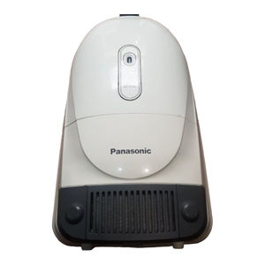 Set 5 saci Koma pentru aspirator Panasonic MC-E 7001, C-20e, textil