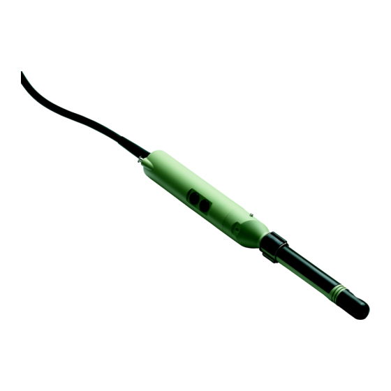 BK Medical Type 8808 User Manual