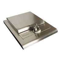 BeefEater Signature Assembly And Operating Instructions Manual