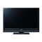 LCD TV Sharp LC-46DH65E Service Manual