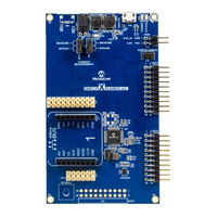 Microchip Technology SAM L1 User Manual