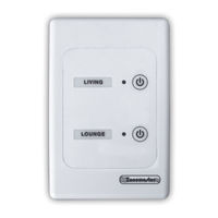 Polyaire Zonemaster Zone Switch Operation & Installation Instructions