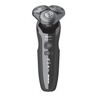 Philips S6630 Manual