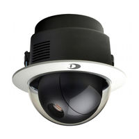 Dallmeier Domera DDZ30SM-A Installation And Configuration Manual