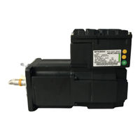 Mitsubishi MELDAS HS-SF103 Specifications And Instruction Manual
