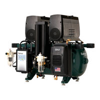 DentalEZ C6-2 User Manual