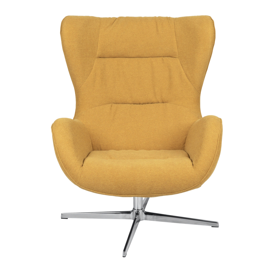 Belnick Wing Quick Start Manual