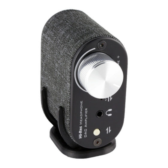 PRO SIGNAL PSG3414 Quick Start Manual