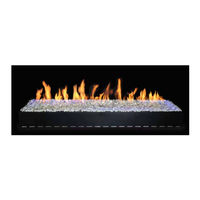 Grand Canyon Gas Logs LDB24L-EN Installation And Operation Manual