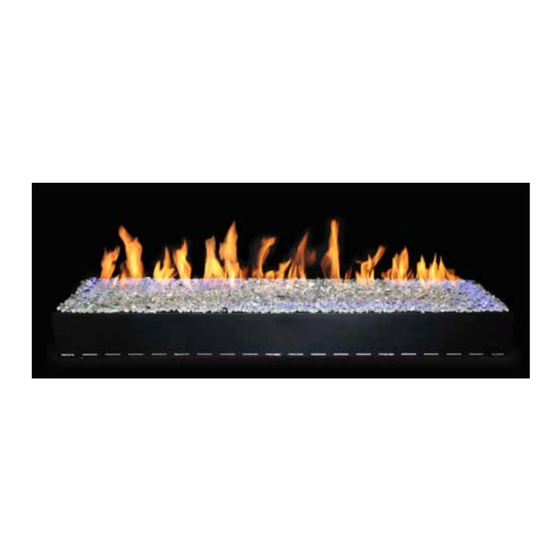Grand Canyon Gas Logs LDB24L-EN Manuals