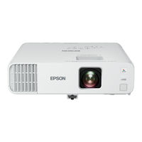 Epson EB-L255F User Manual