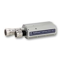 raditeq RadiPower RPR20018C Product Manual