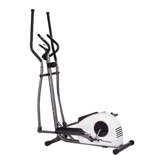 Spokey MURCIA 836507 User Manual