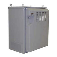 ADC PG-FlexPlus PG-CAB001 Manual