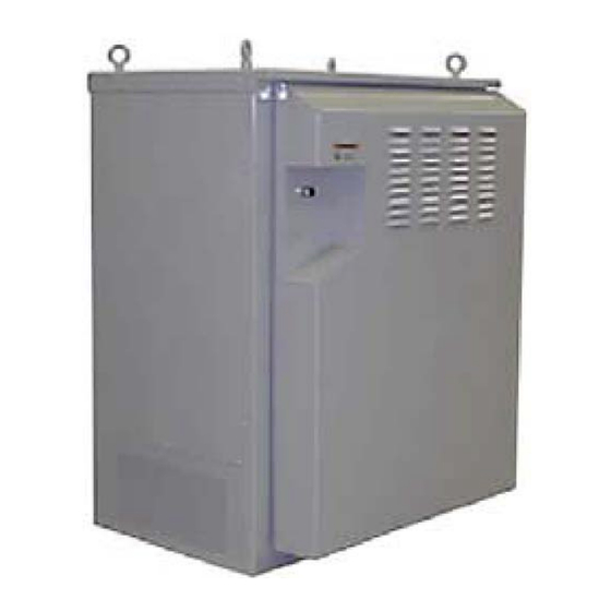 ADC PG-FlexPlus PG-CAB001 Manual