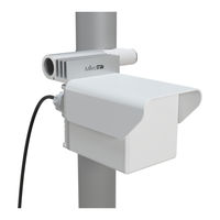 Mikrotik Wireless Wire Cube Pro Manual