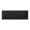 Logitech K830 - Keyboard Setup Guide