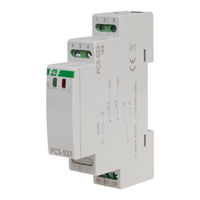 F&F PCS-533 User Manual