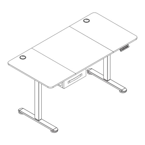 Costway JV10998 Manual
