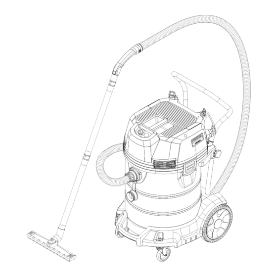 Kärcher NT 75/1 Me Ec M Z22 Manuals