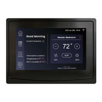 GE UACT32A Owner’s Manual And Installation Instruction
