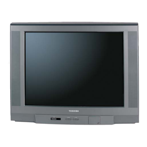 Toshiba 46XV645U 46
